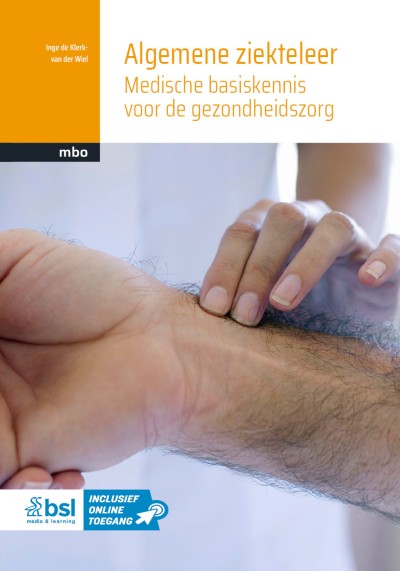 Algemene ziekteleer