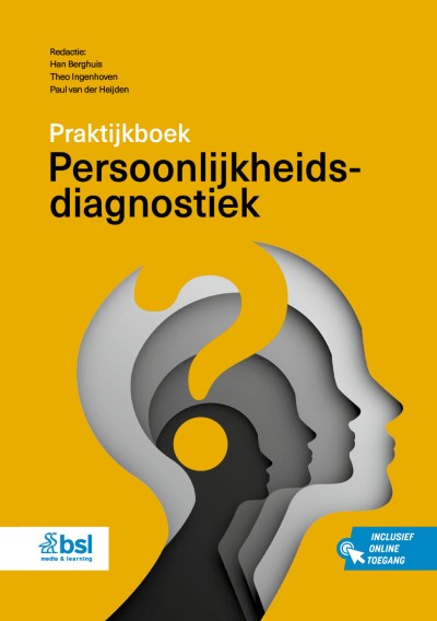Praktijkboek persoonlijkheidsdiagnostiek