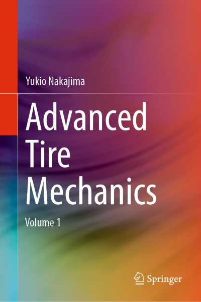 Link zu Buch Advanced Tire Mechanics