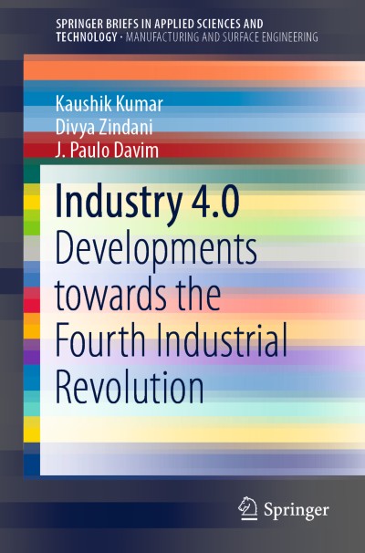 Link to Book Industry 4.0