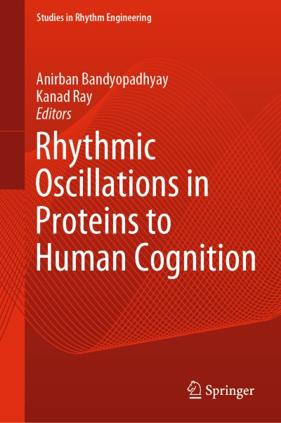Link to Book Rhythmic Oscillations in Proteins to Human Cognition
