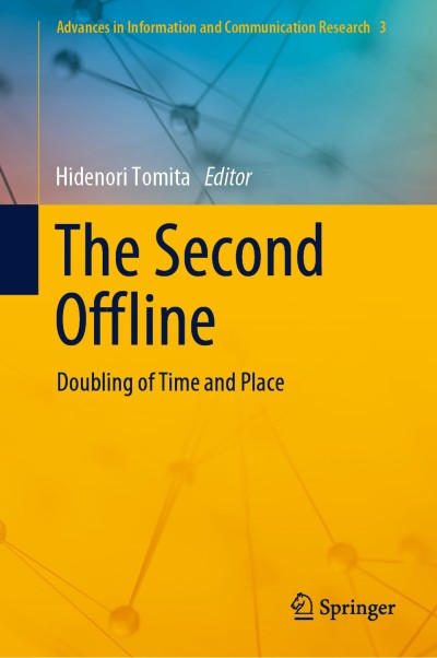 Link zu Buch The Second Offline