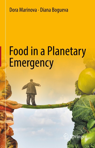 Cover of Book Food in a Planetary Emergency