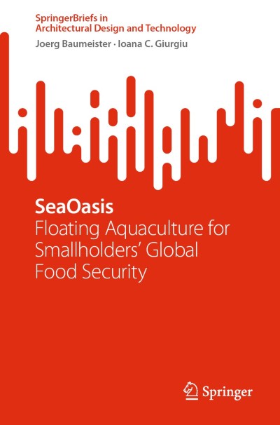 Cover für Buch SeaOasis