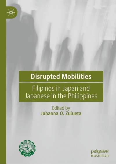Disrupted Mobilities