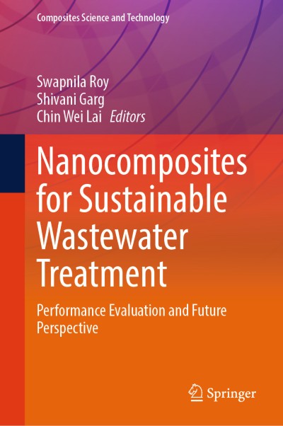 Nanocomposites for Sustainable Wastewater Treatment