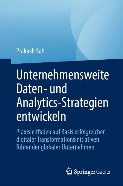 Viertes Element der Strategie – organisationales Change-Management ...