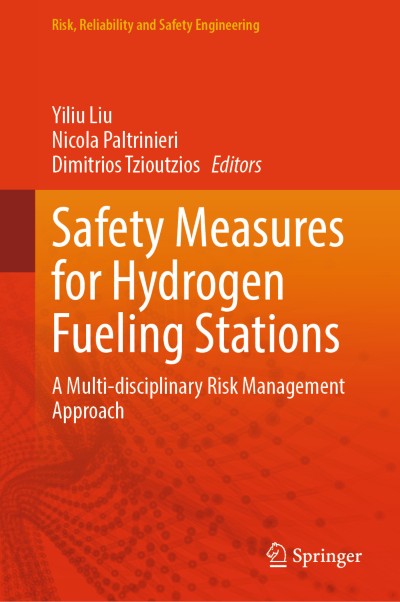 Safety Measures for Hydrogen Fueling Stations