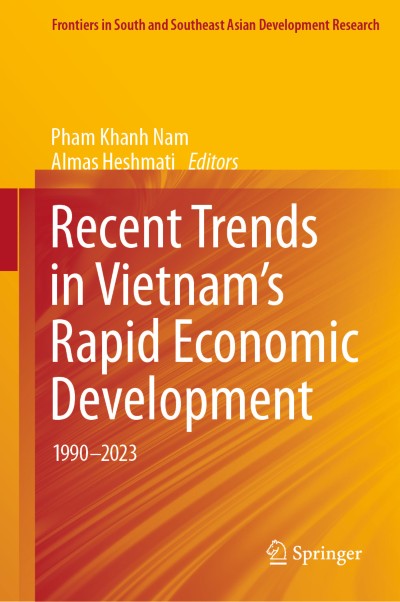 Recent Trends in Vietnam’s Rapid Economic Development
