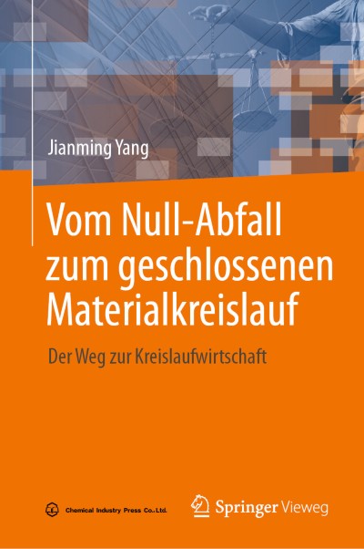Link to Book Vom Null-Abfall zum geschlossenen Materialkreislauf