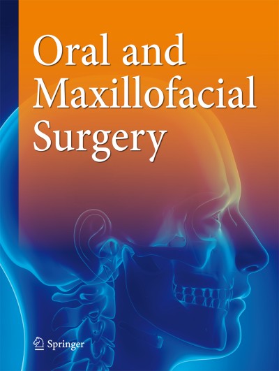 Oral and Maxillofacial Surgery