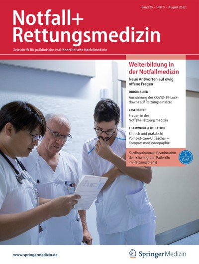 Ausgabe 5/2022
