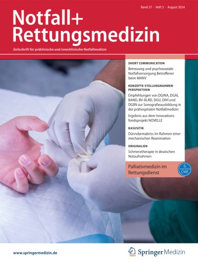 Ausgabe 5/2024