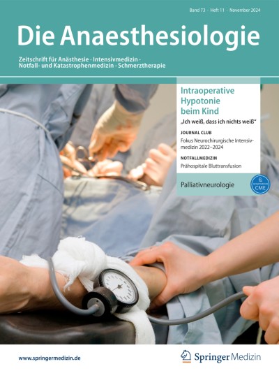 Palliativneurologie