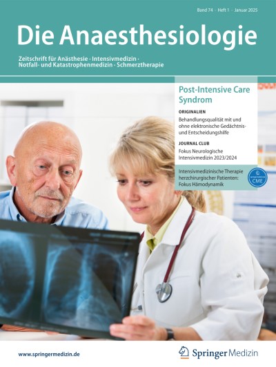 Ausgabe 1/2025