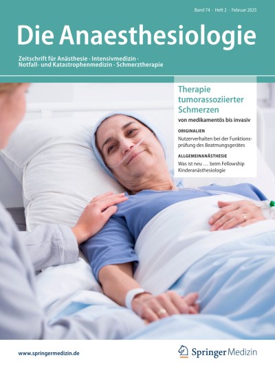 Ausgabe 2/2025