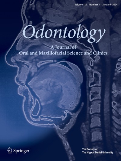 Odontology 1/2024
