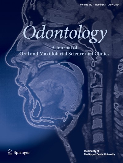 Odontology 3/2024
