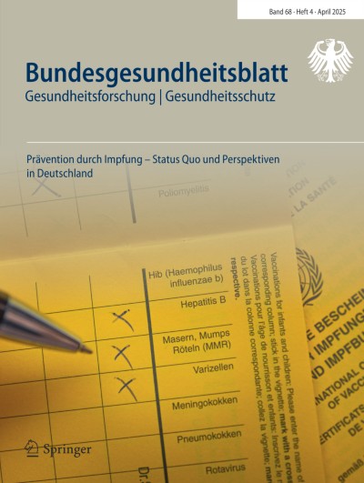 HPV-Schulimpfprogramm: Wie gelingt die Umsetzung?