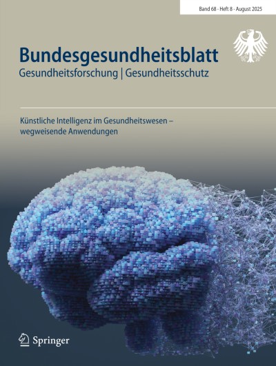 Künstliche Intelligenz in der Krankenhauslogistik und in betrieblichen Prozessen