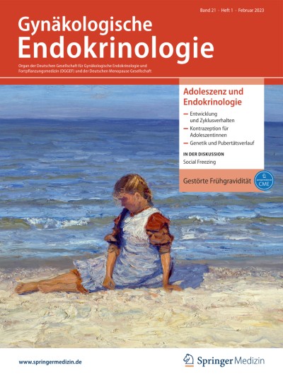 Ausgabe 1/2023
