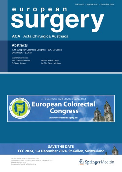 European Surgery 2/2023