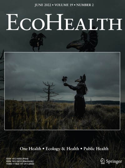EcoHealth 2/2022