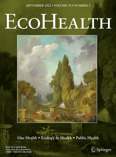 EcoHealth 3/2022