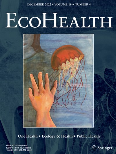 EcoHealth 4/2022