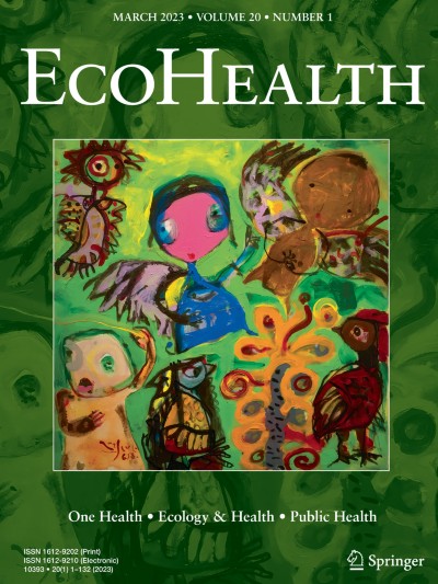 EcoHealth 1/2023