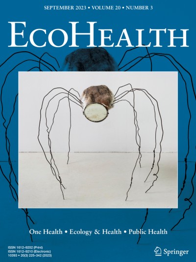 EcoHealth 3/2023