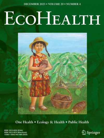 EcoHealth 4/2023