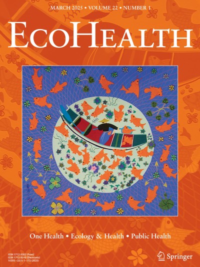 EcoHealth 1/2025