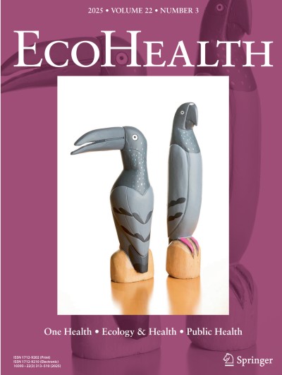 EcoHealth 3/2025