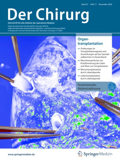 Ausgabe 11/2020