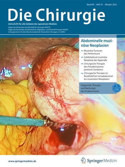 Ausgabe 10/2023