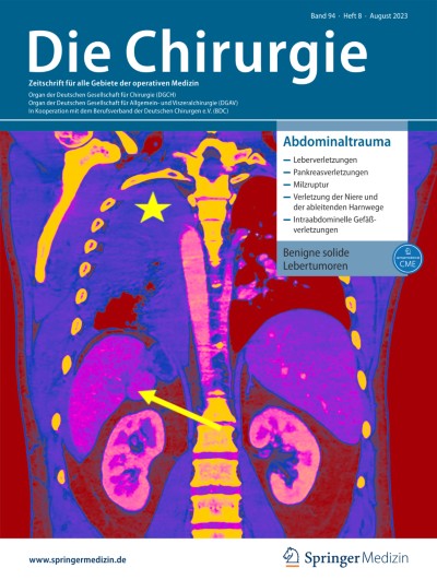 Ausgabe 8/2023