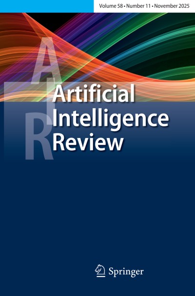 Artificial Intelligence Review 11/2025