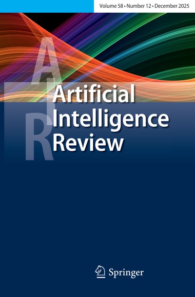 Artificial Intelligence Review 12/2025