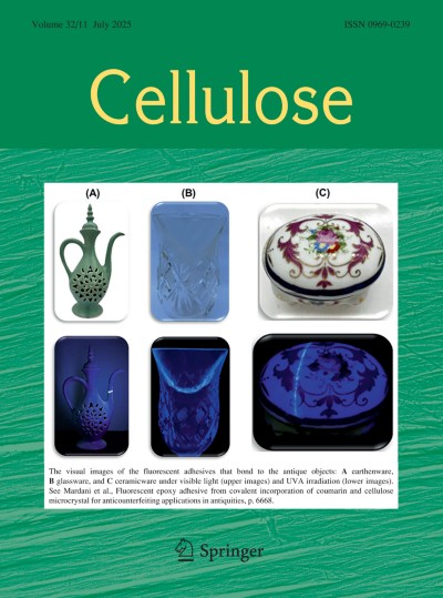 Cellulose 11/2025