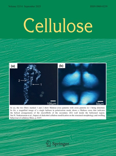 Cellulose 14/2025