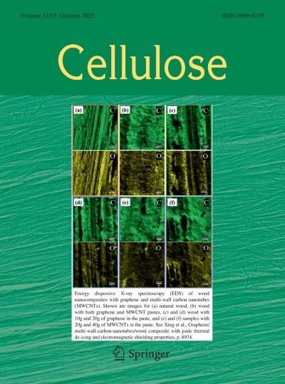 Cellulose 15/2025