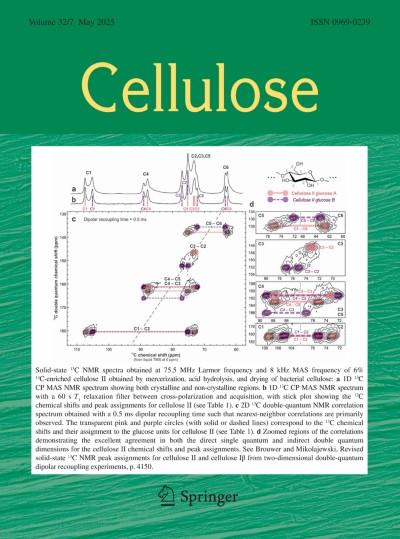 Cellulose 7/2025