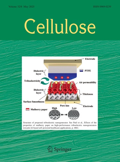 Cellulose 8/2025