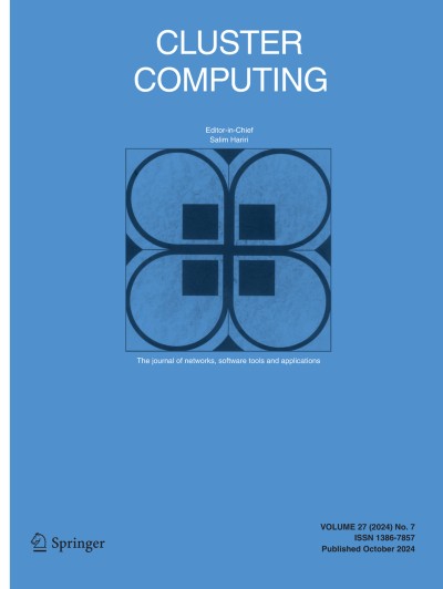 Cluster Computing 7/2024
