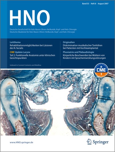 HNO 8/2007