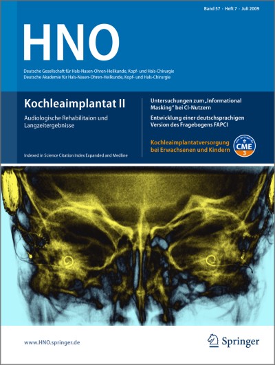 HNO 7/2009