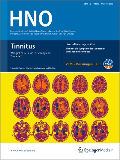 HNO 10/2010