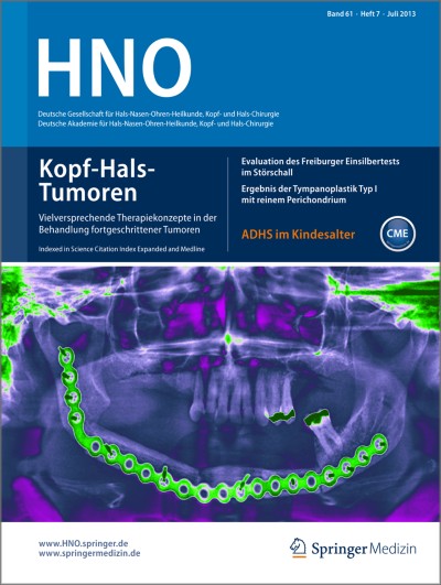 HNO 7/2013
