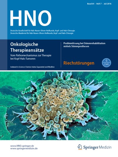 HNO 7/2016